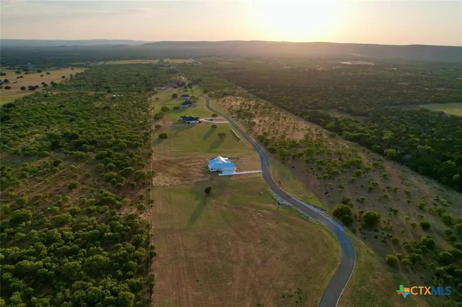 125 Lone Oak Drive, Burnet, TX 78611 - #2