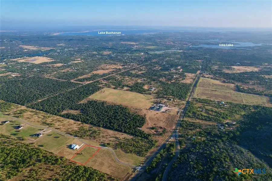 125 Lone Oak Drive, Burnet, TX 78611 - #3