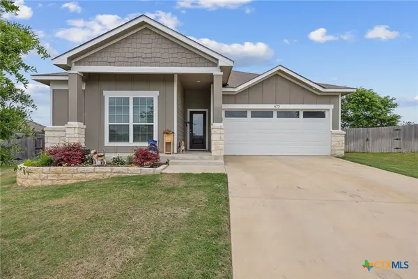 473 Poplin Lane, Troy, TX 76579