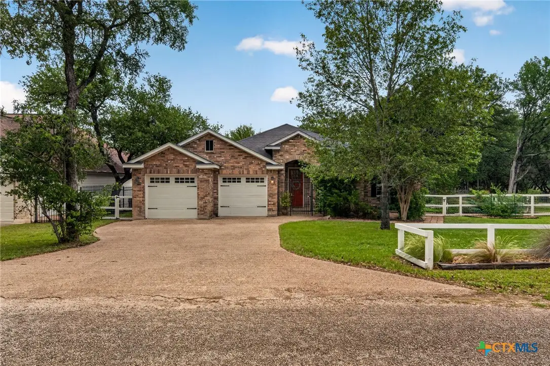2 Sonata Circle, Wimberley, TX 78676 - #1