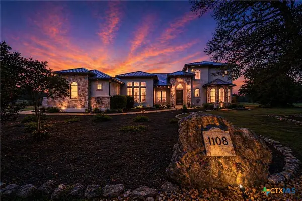 1108 Barolo Court, New Braunfels, TX 78132