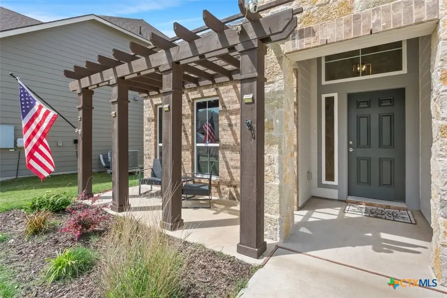 6811 Mcgregor Loop, Killeen, TX 76549 - #2
