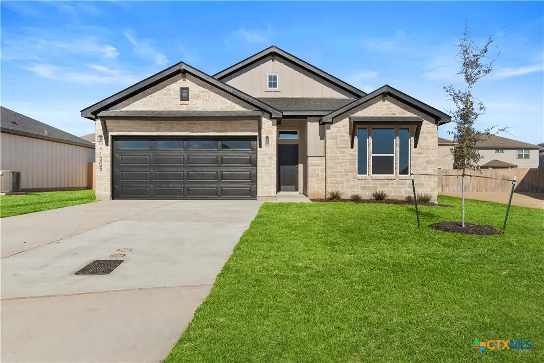 151 Grand Canyon Drive, Copperas Cove, TX 76522 - #1