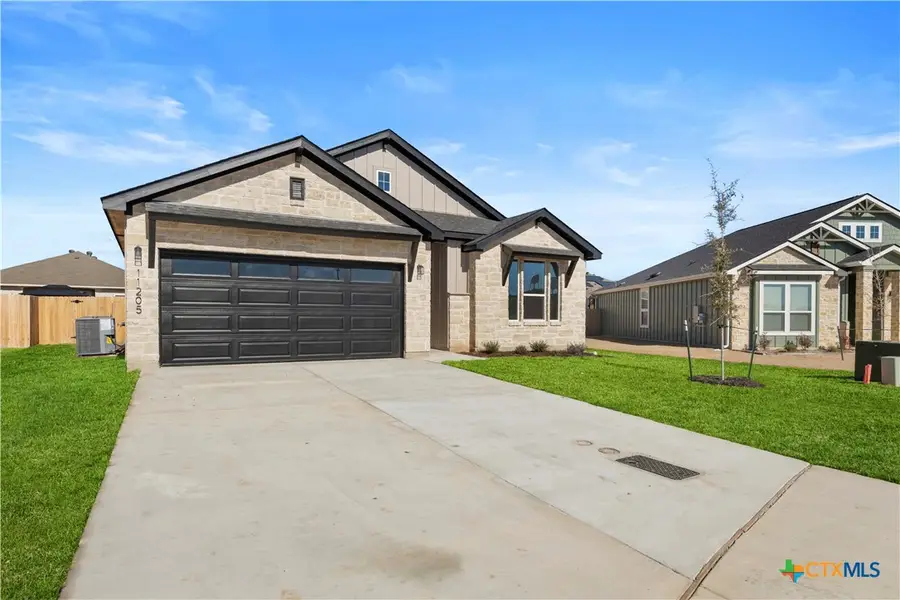 151 Grand Canyon Drive, Copperas Cove, TX 76522 - #2