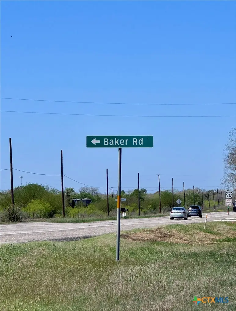 3775 Baker Road, Kingsbury, TX 78638 - #3