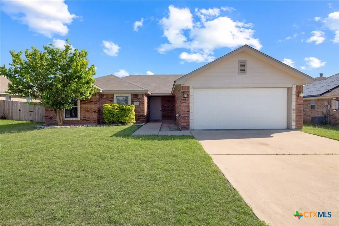 120 Cedar Ridge Drive, Nolanville, TX 76559 - #1
