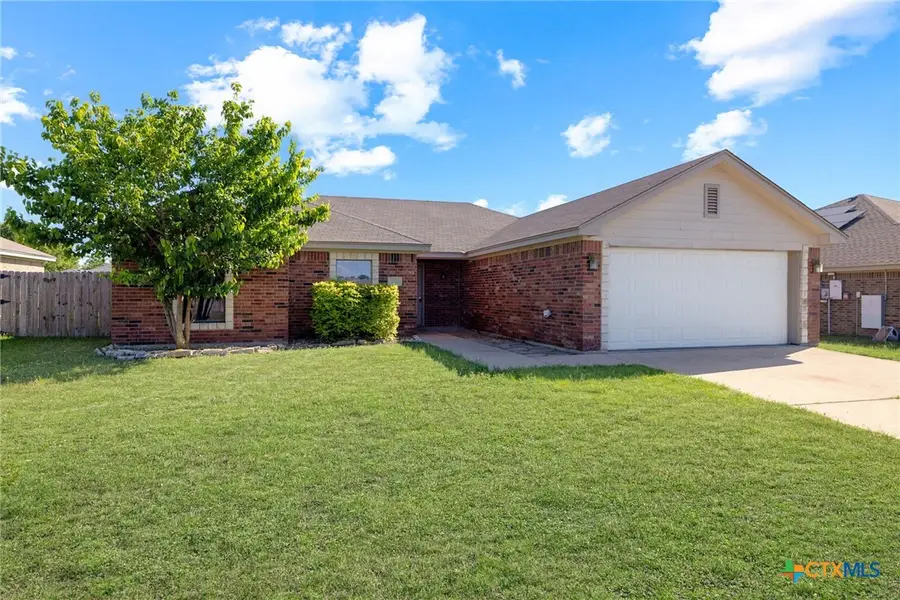 120 Cedar Ridge Drive, Nolanville, TX 76559 - #3