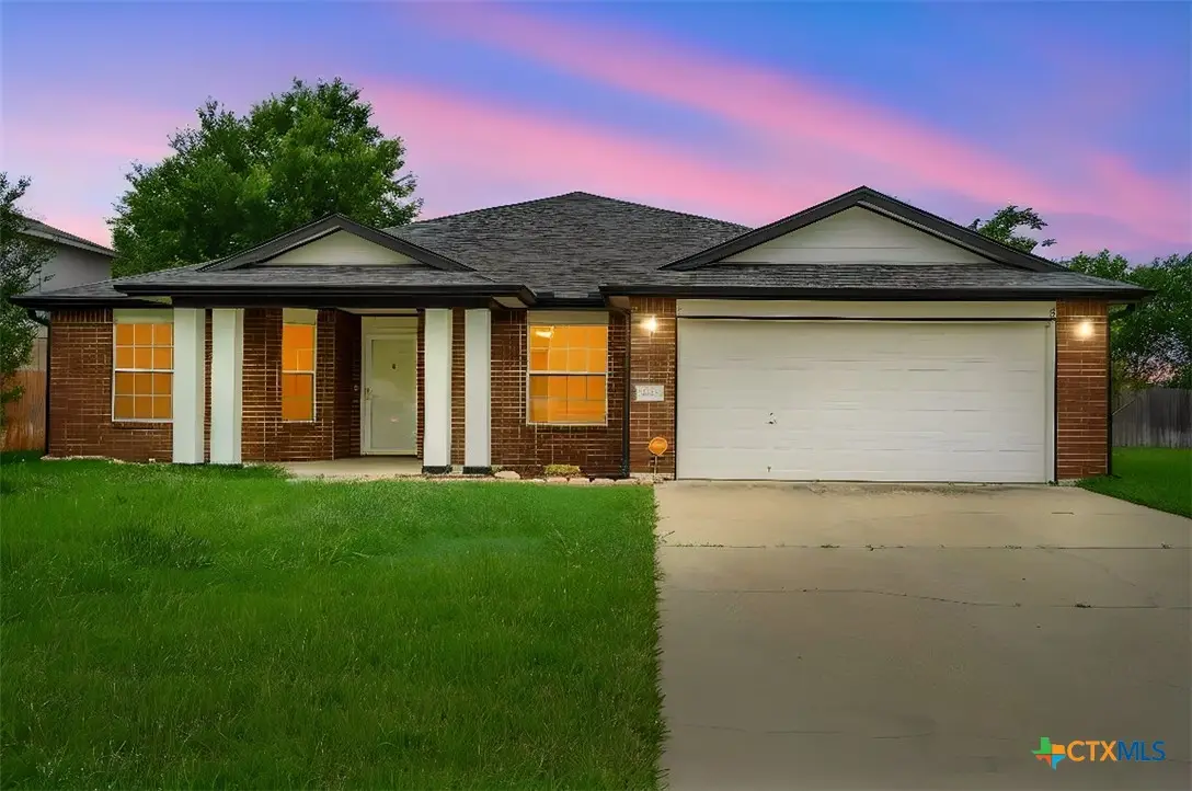 2202 Omaha Drive, Harker Heights, TX 76548 - #1