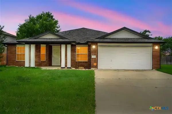 2202 Omaha Drive, Harker Heights, TX 76548