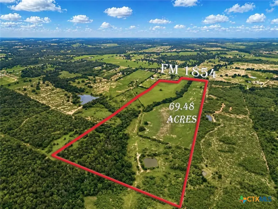 TBD Fm 1854, Dale, TX 78616 - #2