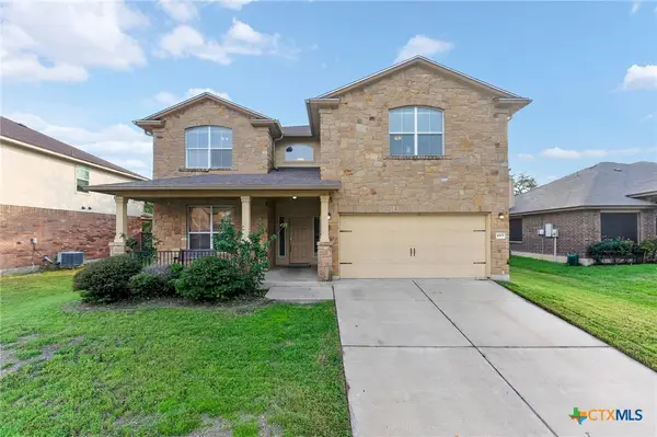 4903 Birmingham Circle, Killeen, TX 76542