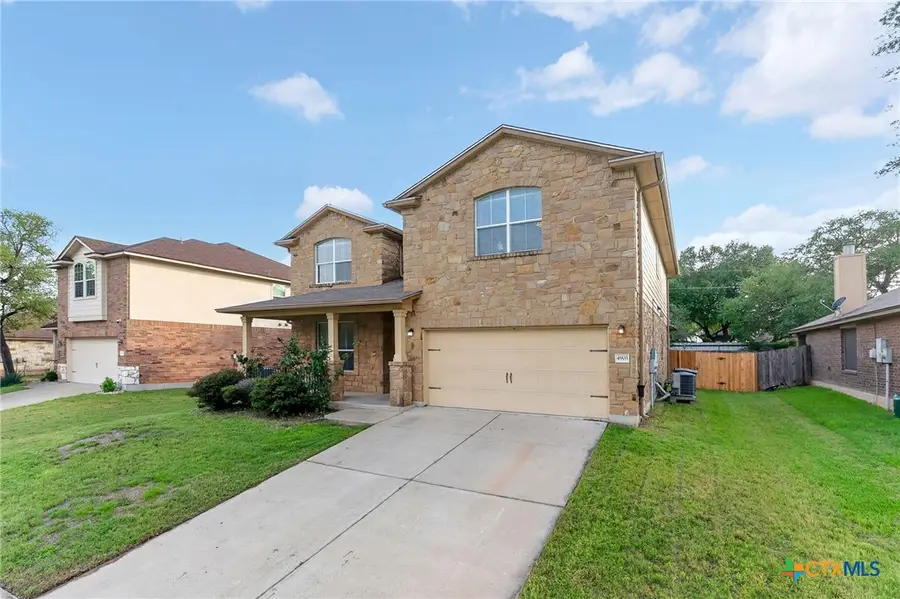 4903 Birmingham Circle, Killeen, TX 76542 - #2