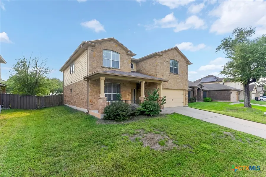 4903 Birmingham Circle, Killeen, TX 76542 - #3