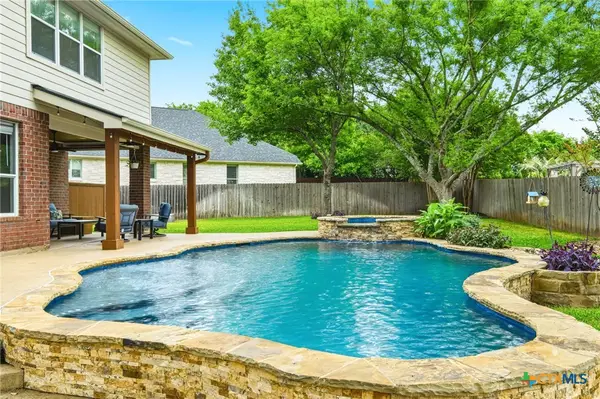 2701 Michelle Lynne Cove, Round Rock, TX 78681