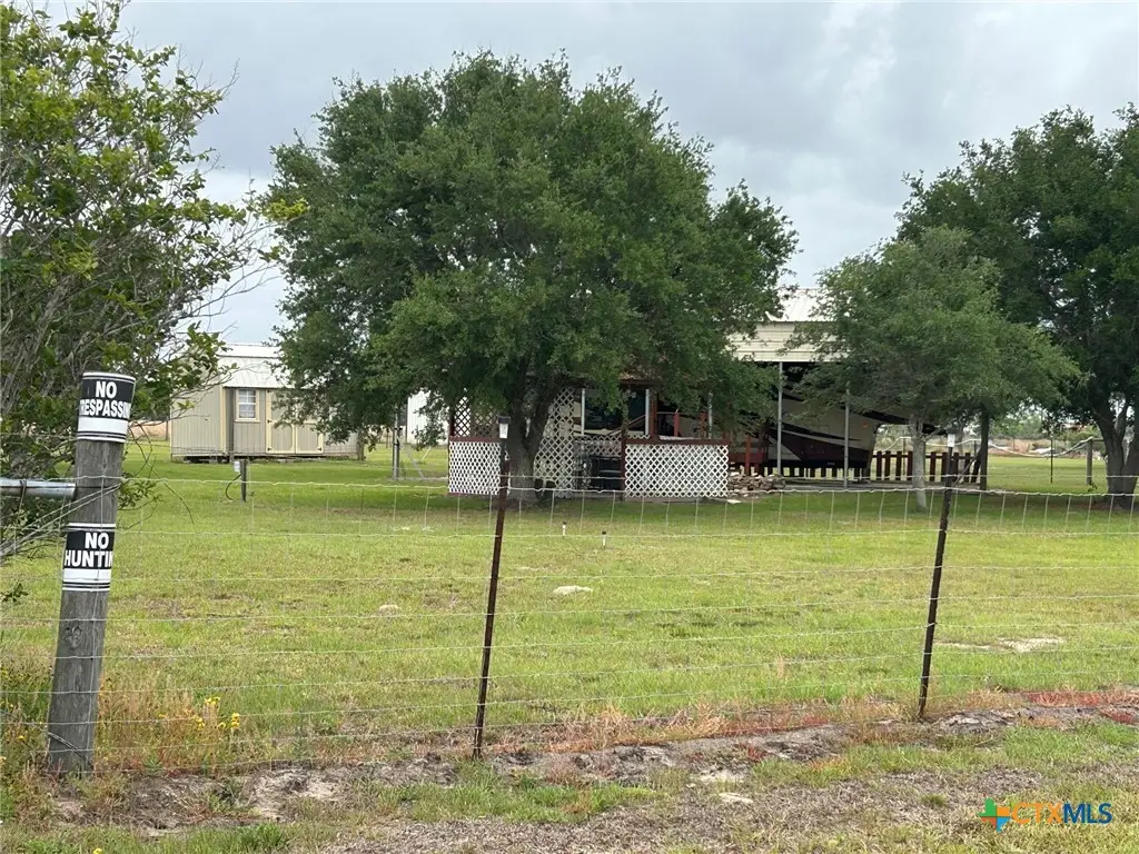 120 Mcalister Lane, Seadrift, TX 77983 - #1