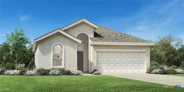 2985 Aurora Lane, New Braunfels, TX 78130