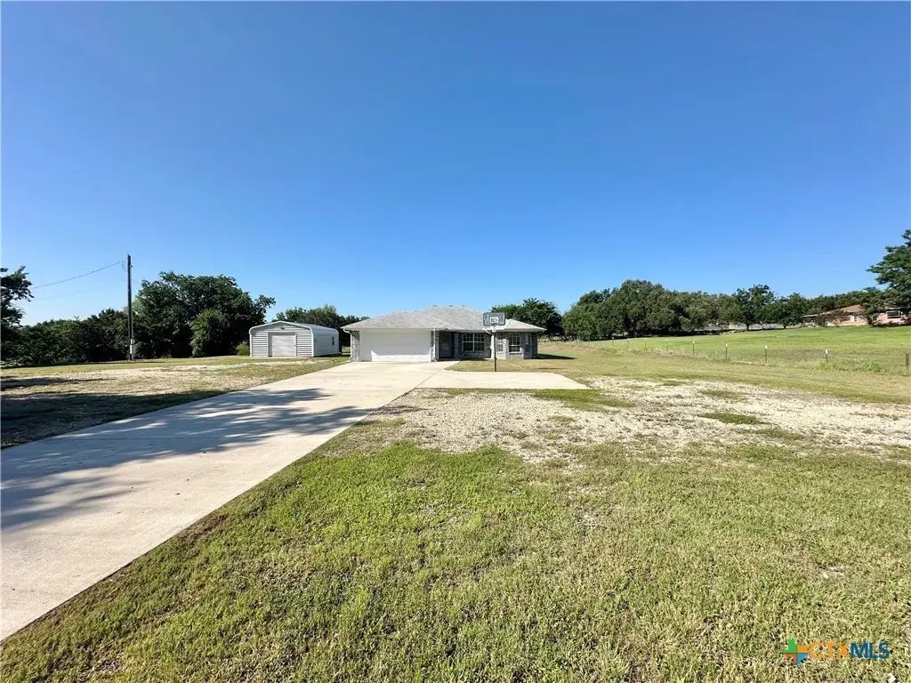 553 Lonesome Oak Drive, Copperas Cove, TX 76522 - #1