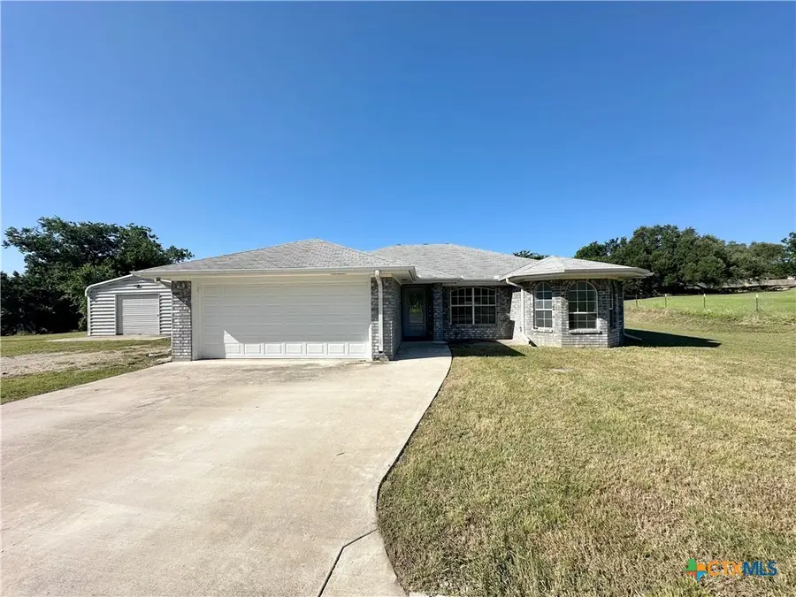 553 Lonesome Oak Drive, Copperas Cove, TX 76522 - #2
