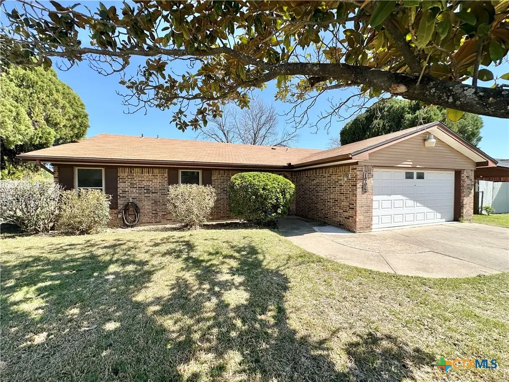 1908 Stardust Street, Killeen, TX 76543 - #1