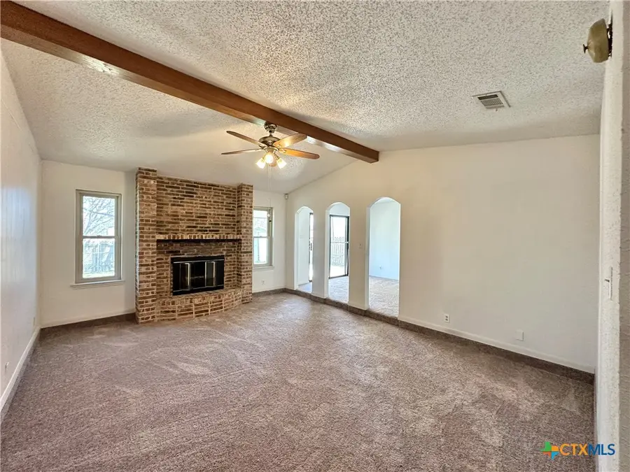 1908 Stardust Street, Killeen, TX 76543 - #3