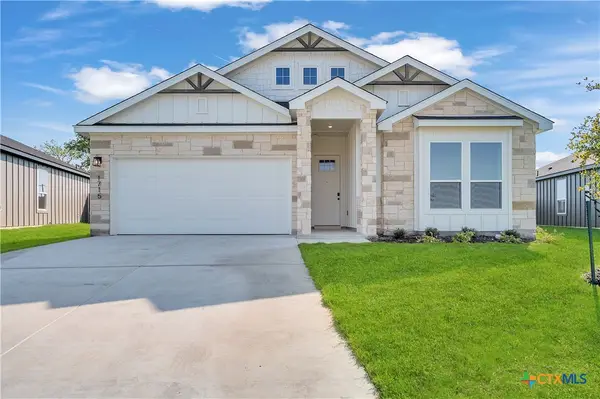 186 Lost Horizon Drive, Copperas Cove, TX 76522