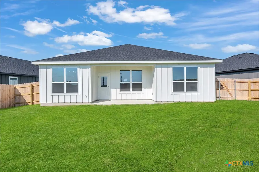 186 Lost Horizon Drive, Copperas Cove, TX 76522 - #2
