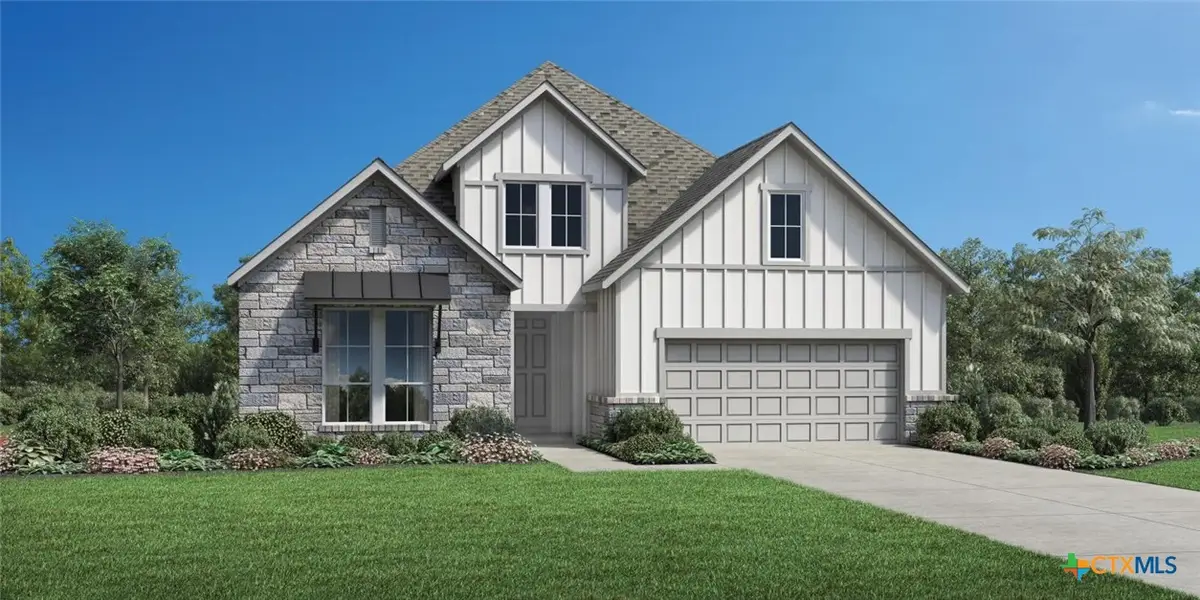 369 Sentido, Boerne, TX 78006 - #1