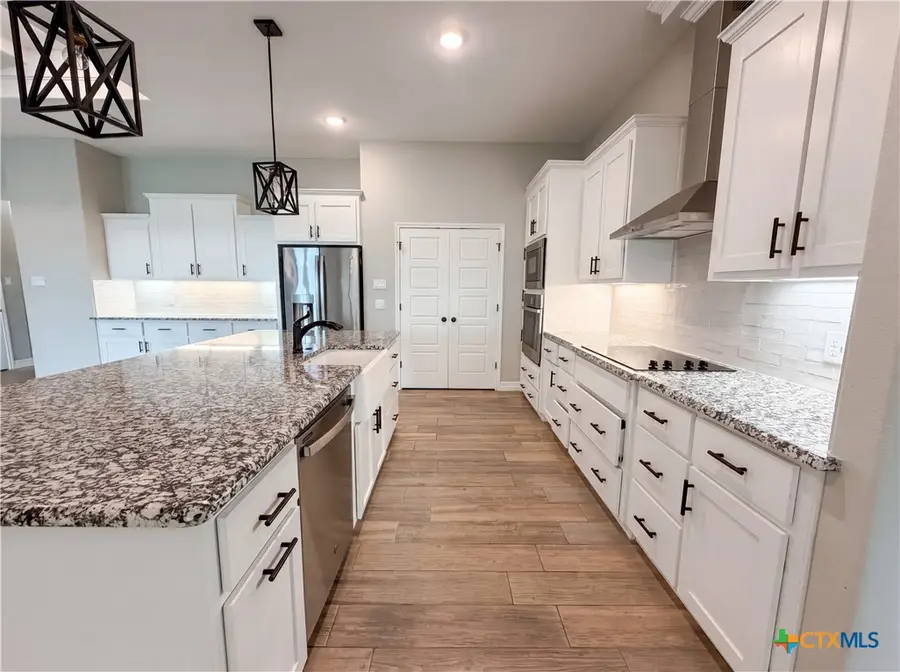 6112 Wye Oak Drive, Salado, TX 76571 - #2