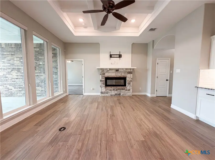 6112 Wye Oak Drive, Salado, TX 76571 - #3