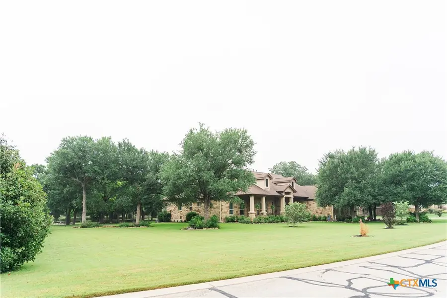 1105 Bella Risa Drive, Georgetown, TX 78633 - #3