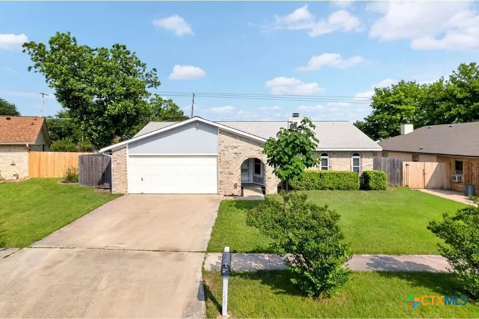 2406 Buttercup Circle, Killeen, TX 76542 - #1