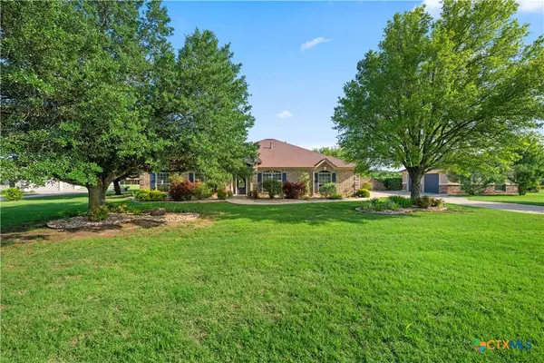 266 Courtnees Way, Georgetown, TX 78626