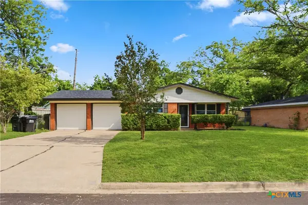 2105 S 51st Street, Temple, TX 76504