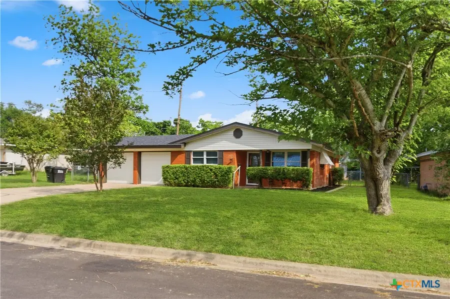 2105 S 51st Street, Temple, TX 76504 - #2
