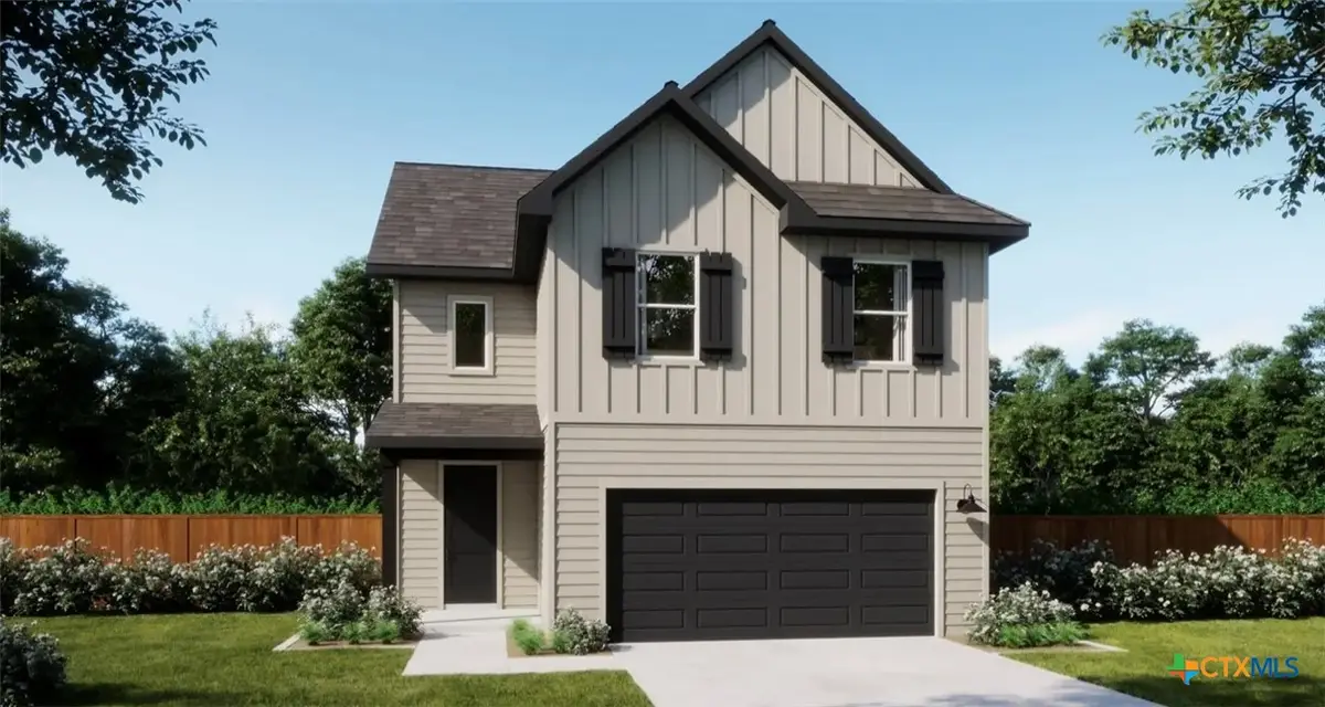 281 Langhorne Bend, Liberty Hill, TX 78642 - #1