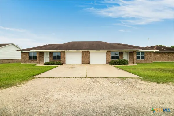 374 & 376 Navidad, Vanderbilt, TX 77991