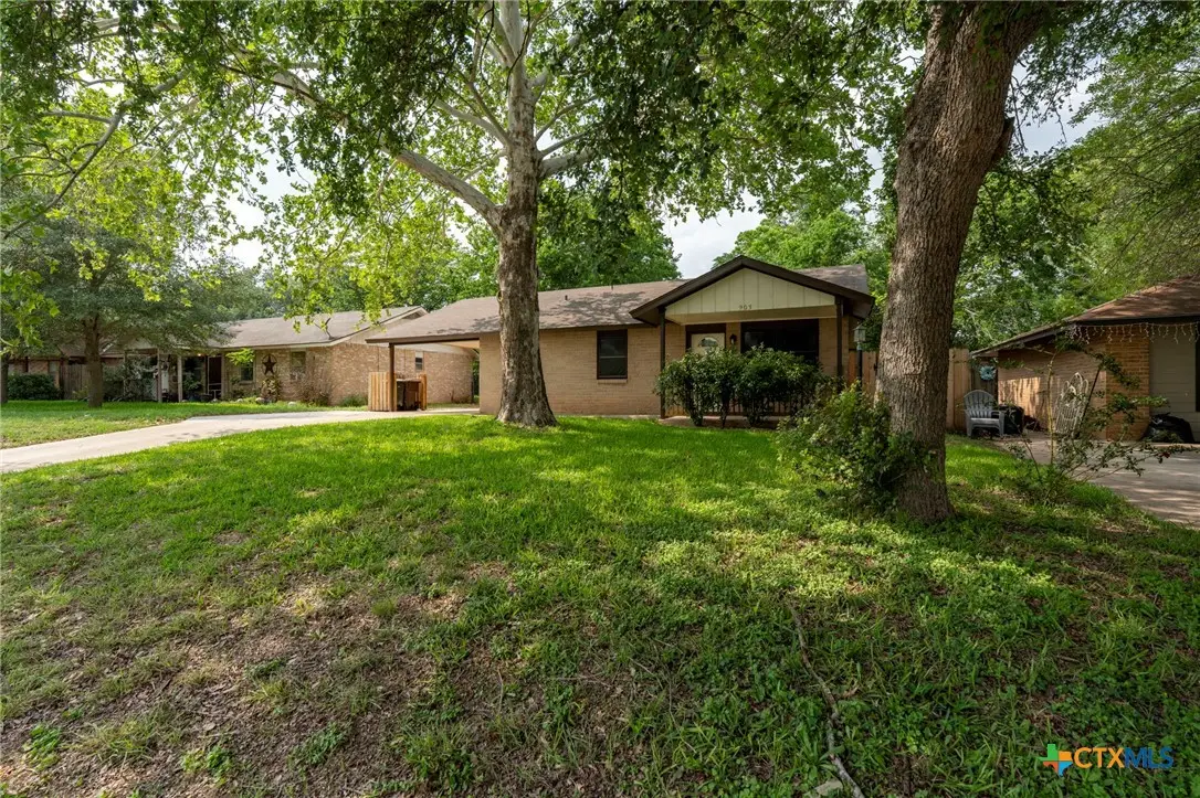 903 Mimosa Drive, Lockhart, TX 78644 - #1
