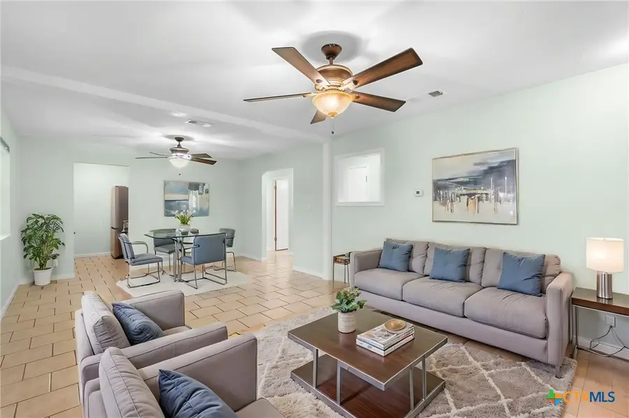 903 Mimosa Drive, Lockhart, TX 78644 - #2