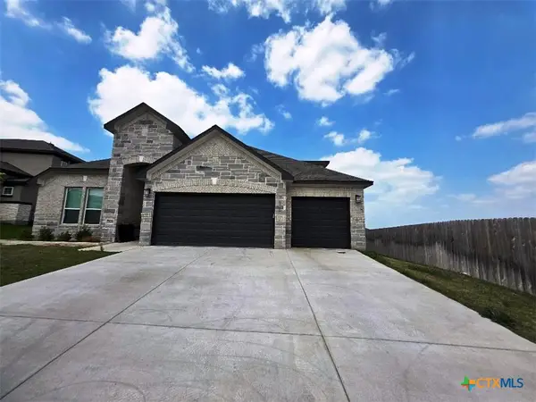 7616 Aluminum Drive, Killeen, TX 76542