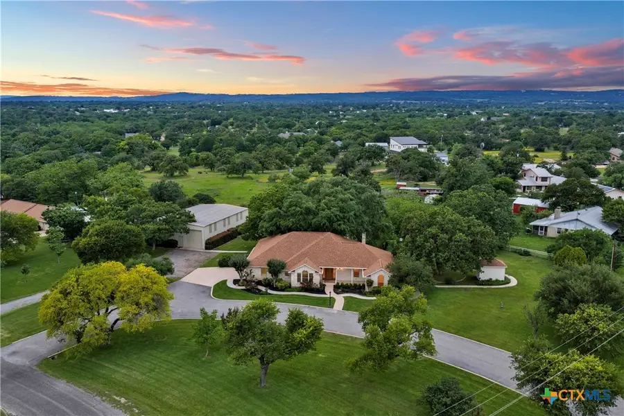 406 Ancient Oaks Drive, Marble Falls, TX 78654 - #3