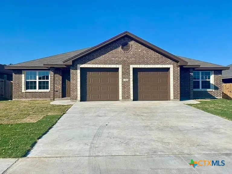 1324 Liberation Lane, Copperas Cove, TX 76522 - #1
