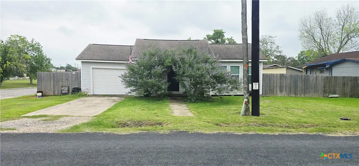 1801 Pleasant Green Drive, Victoria, TX 77905 - #1