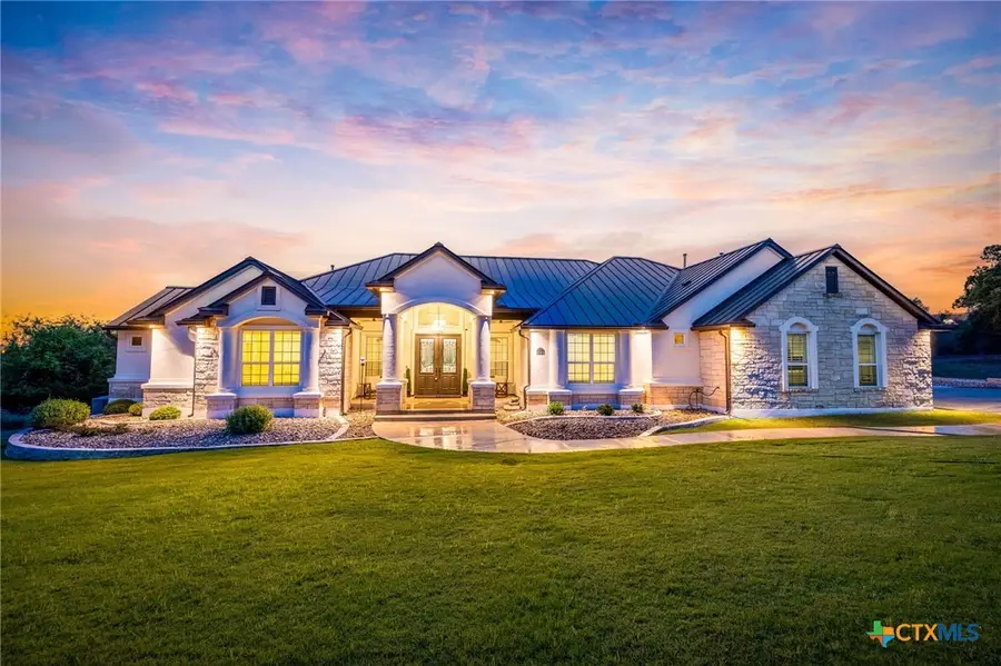 1344 Bordeaux Lane, New Braunfels, TX 78132 - #3