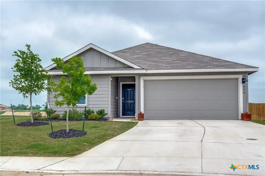 438 Kayden Point, New Braunfels, TX 78130 - #2