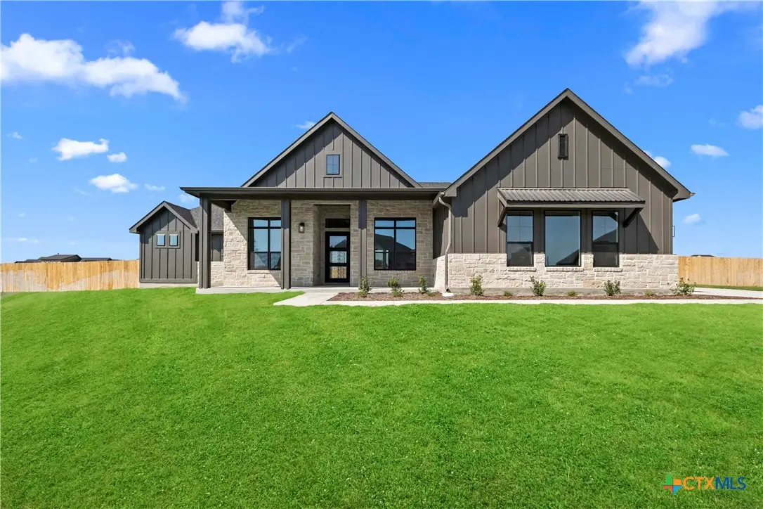 6842 Lacey Oak Road, Salado, TX 76571 - #1