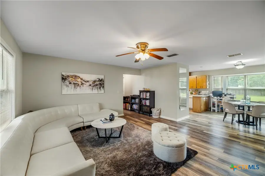 394 Navidad, Vanderbilt, TX 77991 - #3