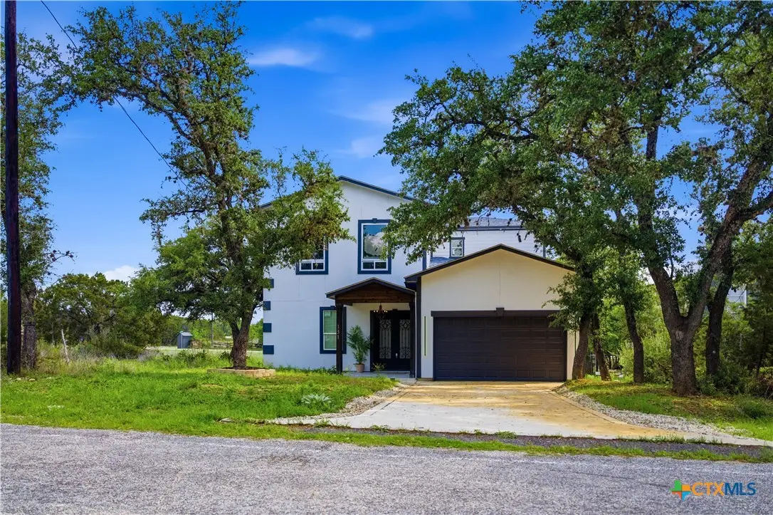 131 Friendlywood Drive, Canyon Lake, TX 78133 - #1