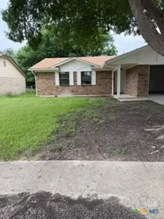 1909 Moonlight Drive, Killeen, TX 76543