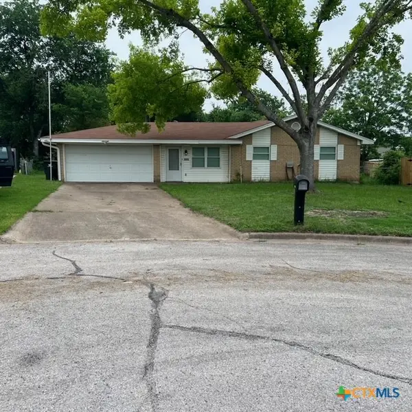 3905 Mariam Road, Temple, TX 76502