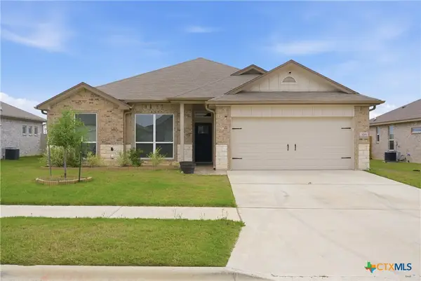 3201 Hedwig Street, Killeen, TX 76549